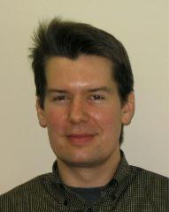 Stefan Paal Stefan Paal